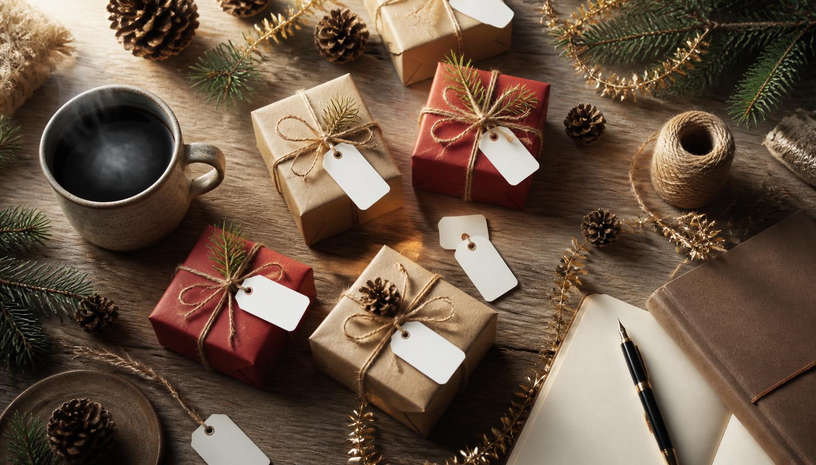 Secret Santa: cum organizezi și ce cadouri alegi (ghid complet 2026)